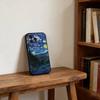 Чехол для телефона Van Gogh Starry Sunflowers Для iPhone17,16,15,14,13,12,11 Plus,Pro Магнитный Для Magsafe Беспроводной Зарядки