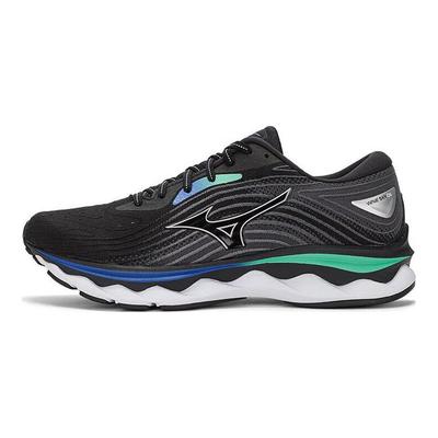 Wave Sky 6 'Черный' J1GC220255