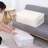 Storage Bag Waterproof Dust-Proof PEVA Closet Beddings Organizer for Bedroom