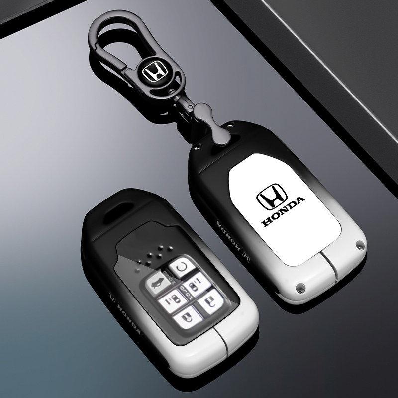 CPL1 Suitable for Honda Odyssey keycase 2026 Elysion 5/6 key 18-26 new special metal car buckle shell