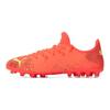 Ultra Play 4.4 Mg Artificial Turf Low Top Kids Soccer Shoes Kids Soccer Shoes Red 107016-03