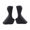 Bicycle Brake Cover Bike Brake Lever Hoods Enhanced Grip Silicone Cover