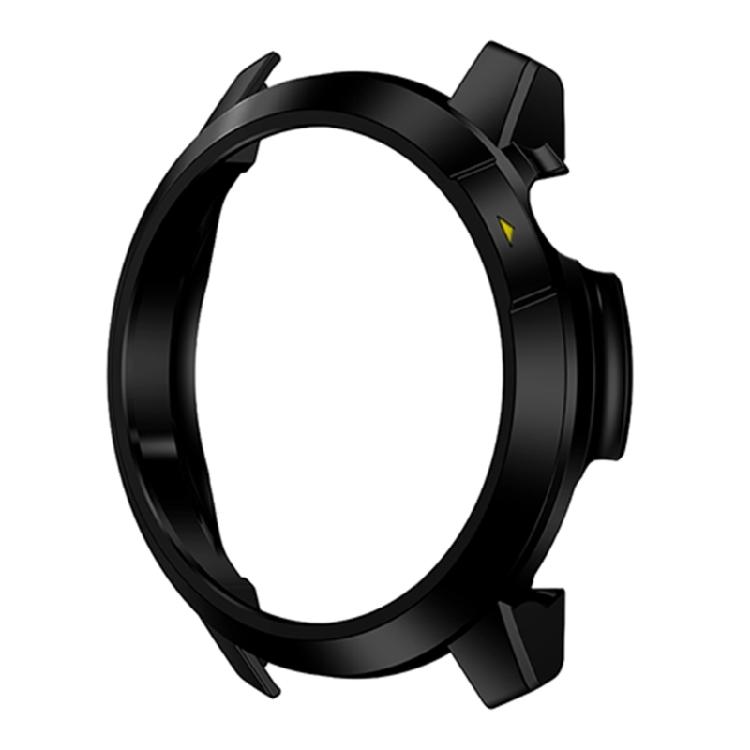 Чехол-накладка, закрывающий половину корпуса, рукав для комфортного ношения, подходит для смарт-часов, легко устанавливается и снимается, ударопрочный дизайн