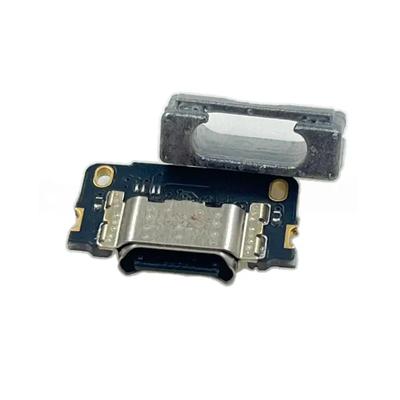 1 шт. DIY USB-C Type-C Порт Зарядки Для Консоли PS PSV 1000 Замена USB-порта Ремонтная Часть