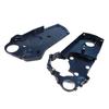 ESP1297 Timing Belt Dust Cover for Vauxhall Opel Vectra A B Omega B Calibra Astra F Kadett E X16XEL X18XE X20XEV 638492