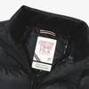Новые пуховики и пальто FILA Унисекс Черный FS2DJG4106X-BLK