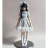 Набор одежды для 6-дюймовой куклы Azone 2-го поколения Цветок Туманного Острова Послание Совместимая одежда для BJD