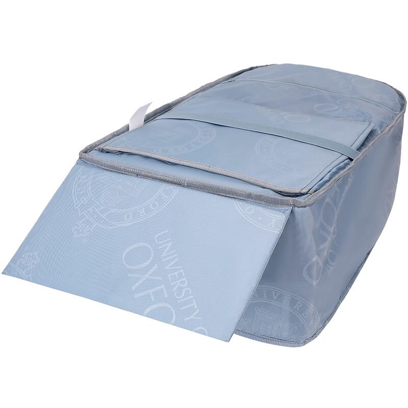 UNIVERSITY OF OXFORD Backpack for Male And Female Middle School Students, High School Students, Lightweight