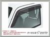 SUZUKI CARRY Дефлекторы окон боковые Suzuki Carry [DA16T] [99000-990B6-C01]
