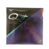 MIZUNO Table Tennis Rubber Q3 83JRT893 Red 62 2.1
