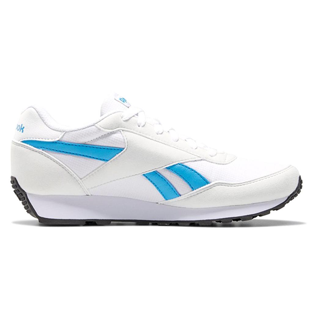 Reebok Rewind Спортивные повседневные туфли 'Сине-белые' Женские FX2959