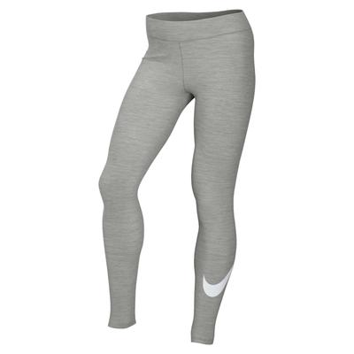 Essential Legging Cotton Grey