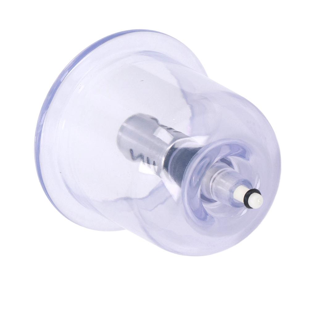 Вакуумный присоска баночное устройство улучшает циркуляцию магнитная баночная чашка для плеч спины талии