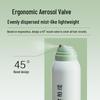 Baiting No-Rinse Volumizing Oil Control Dry Shampoo Spray