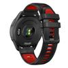 Ремешок 22 мм для Garmin Vivoactive4 Venu2 Forerunner255 265, музыкальный ремешок для умных часов, ремешок для часов Suunto Вертикальный 5 Peak/9 Peak Pro, аксессуары