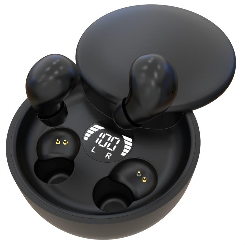 Новые беспроводные Bluetooth-наушники SK26 для сна, вкладыши - Высокое качество звука