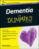 The Dementia For Dummies - UK Book