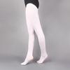 Baarle High Stretch Dance Tights - Children's & Adult Exam White Leggings