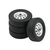 WPL D12 D42 Игривый Дракон Дрифт-Грузовик DIY Аксессуары