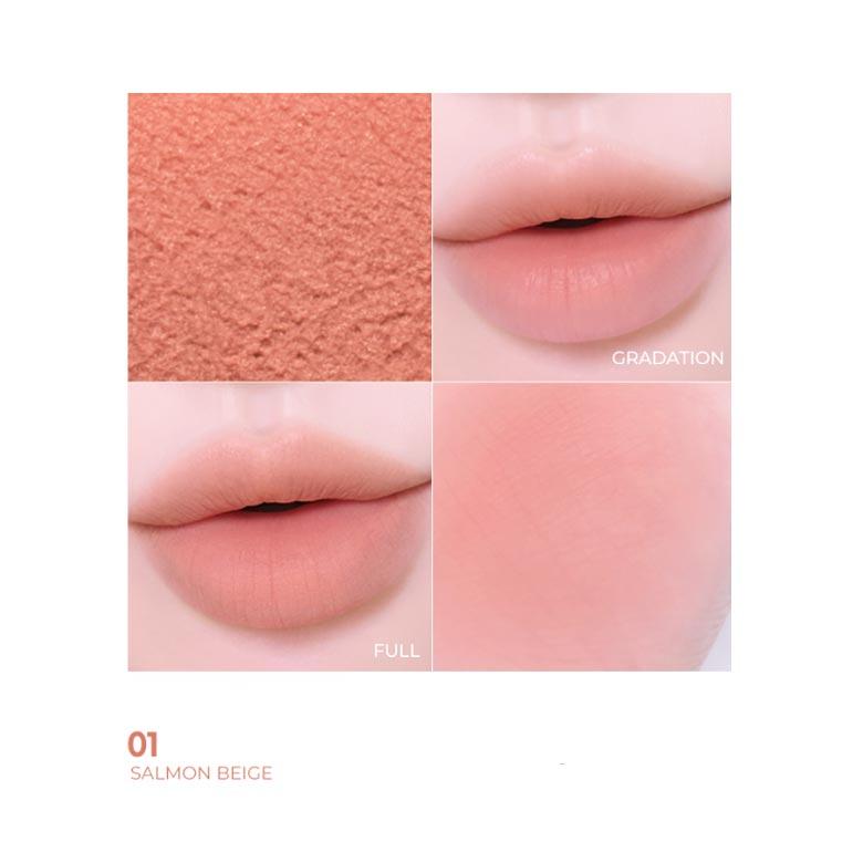 Colorgram Nude Blur Tint 5g