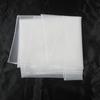 Coat Household Garment Protector Dust-proof Covers Clothing Cover Storage Bags Wedding Dress