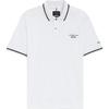 Рубашка-поло Boss X Porsche Regular Fit 50543257-100