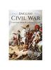 Книга English Civil War  A History From Beginning To End [Booklet]