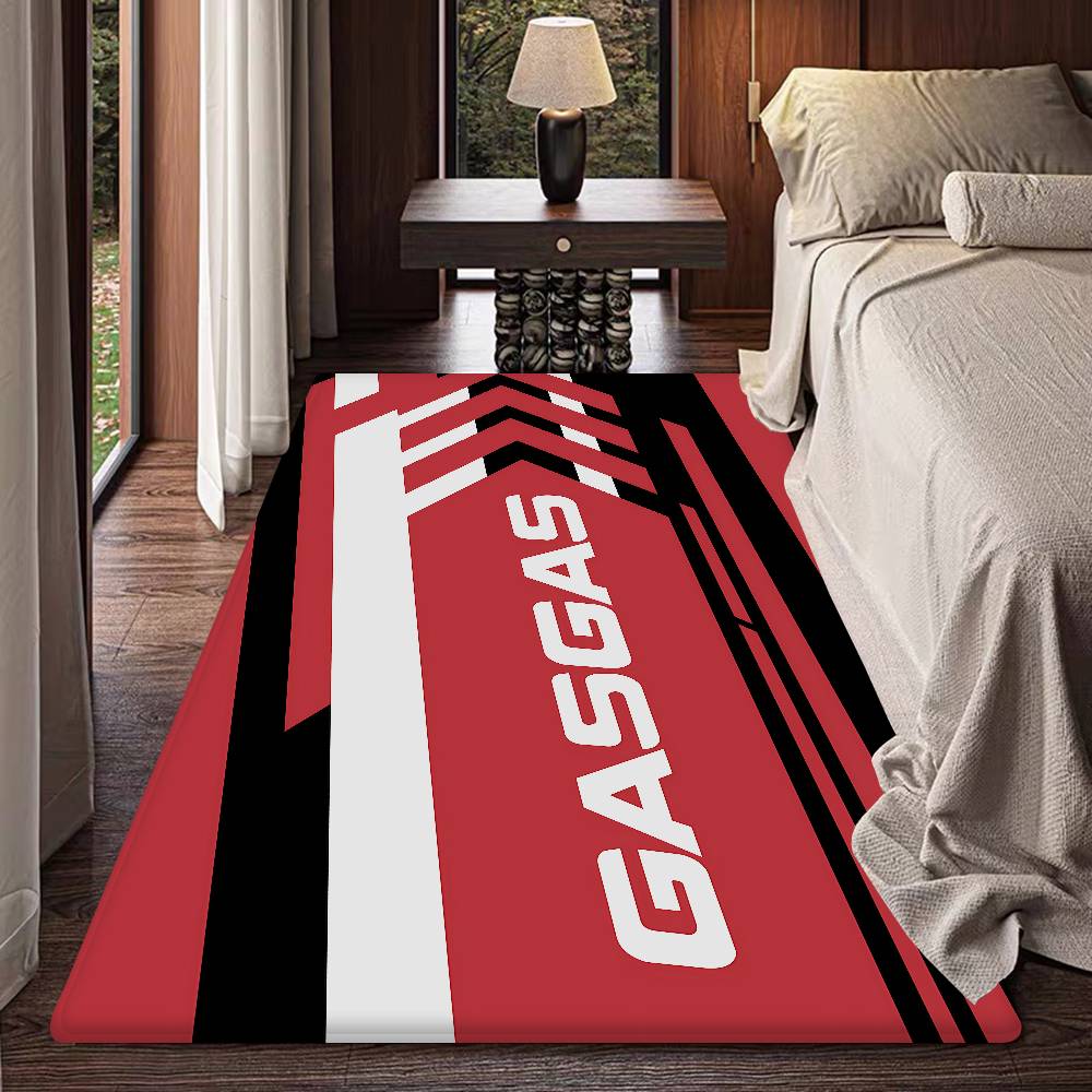 G-GASGAS Hallway Carpet Washable Non-Slip Living Room Sofa Chairs Area Mat Kitchen Doormat Area Rug