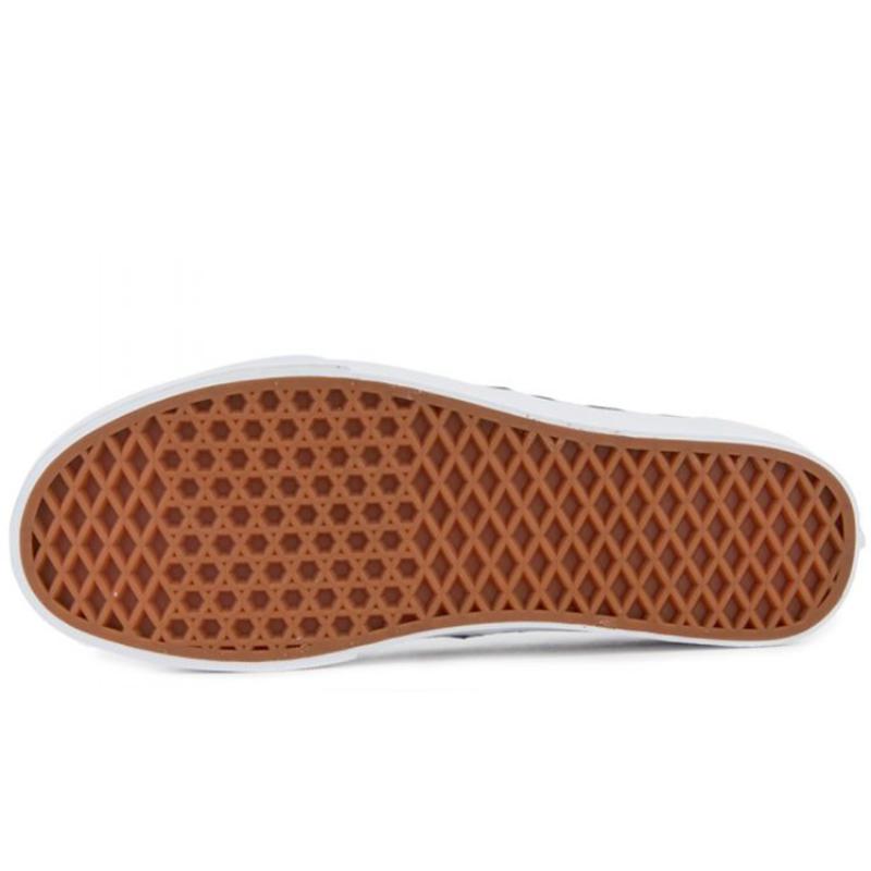 Vans Thermochrome Checker Authentic 'Purple/Magenta' Vans VN0A38EMVKH