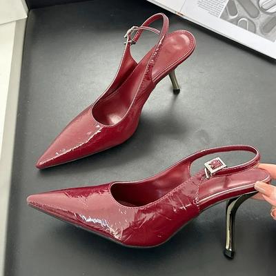 Туфли – Туфли