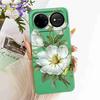 Для Huawei nova 15 Ultra 5G SLY-AL00 Чехол Мультяшная Панда Силиконовая Задняя Крышка Для Huawei Nova15 Ultra 5G 6.84" Чехлы для Телефона Capa