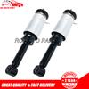 Front Air Suspension Strut Shock Absorber For Land Range Discovery 3 4 Rover Sport LS LR4 LR3 RNB501620 RNB501180