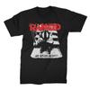 Unisex Футболка Rancid And Out Come the Wolves