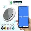 Ultra-long Battery Life Mini Anti-Lost Tracker Global Positioning Pet Tracker  for Android iOS
