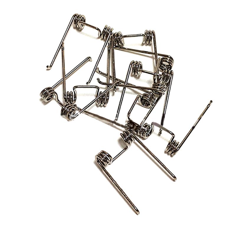 Электрические толкающие ножницы Запасные аксессуары для машинки для стрижки Jrl2020C/P800