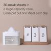 Niacinamide Vitamin C Brightening Mask 30ea AUTHENTIC STORE