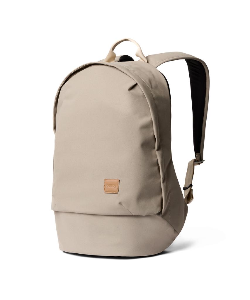 Bellroy Classic Backpack (Bcbd-Tni-244) - Tahini