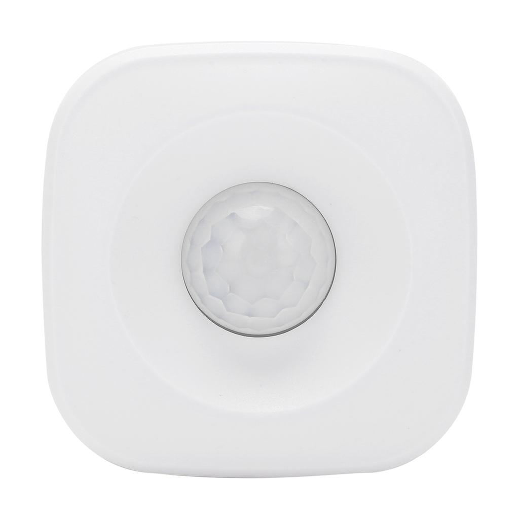 Intelligent Infrared Motion Sensor APP Notification for ZigBee3.0 for TUYA for Living Room Kitchen