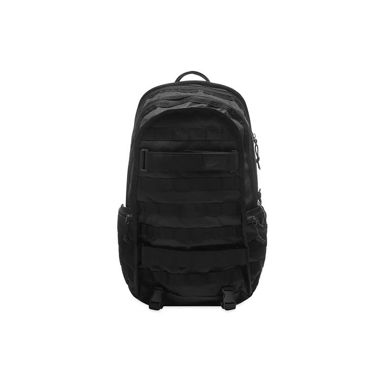 Nike Рюкзак RPM 26L Угольно-черный Унисекс Уличная одежда BA5971-014