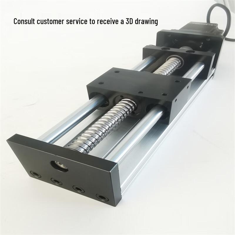 Diannan GGP Dual-Axis Ball Screw Linear Slide Module