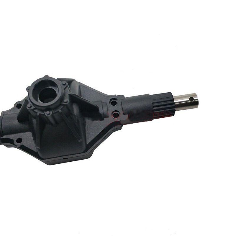 Premium Stainless Steel Axle Tubes Set For Rc 1/10 Truck Axial Ax10 Wraith Rr10