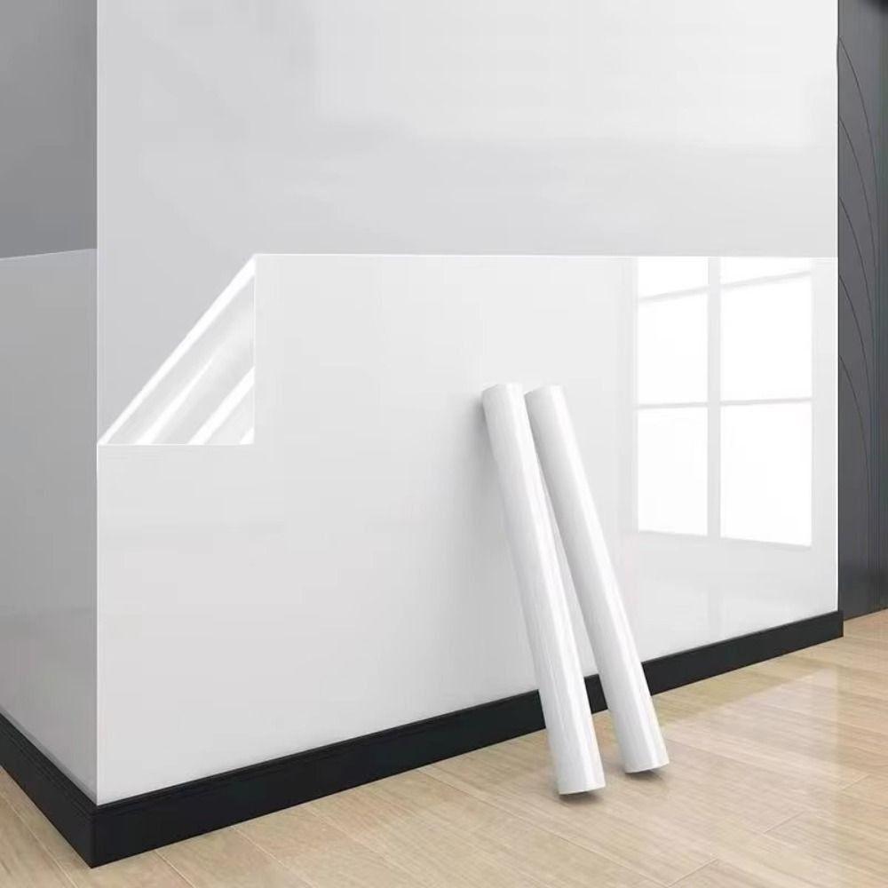 Маслостойкая защитная пленка для стен, термостойкая, наклейка с электростатической адгезией, шкаф для плиты