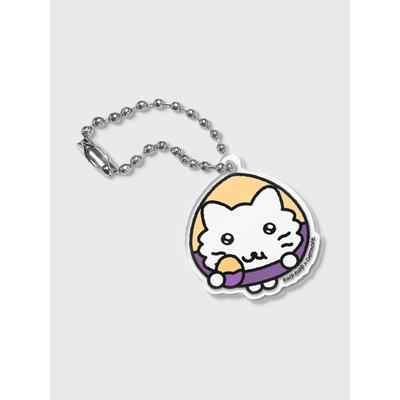 Монетницы, зажимы, брелоки – Брелоки