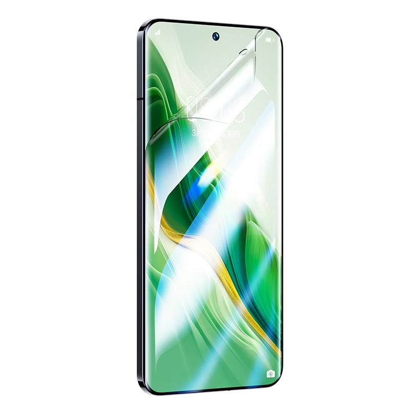 Honor Magic6 HD Hydrogel Screen Protector