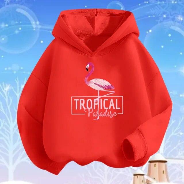 Модные толстовки с принтом Эйфелевой башни в Париже для девочек, осенние и зимние тонкие уличные пуловеры с длинными рукавами