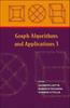 The Graph Algorithms And Applications 3 Book