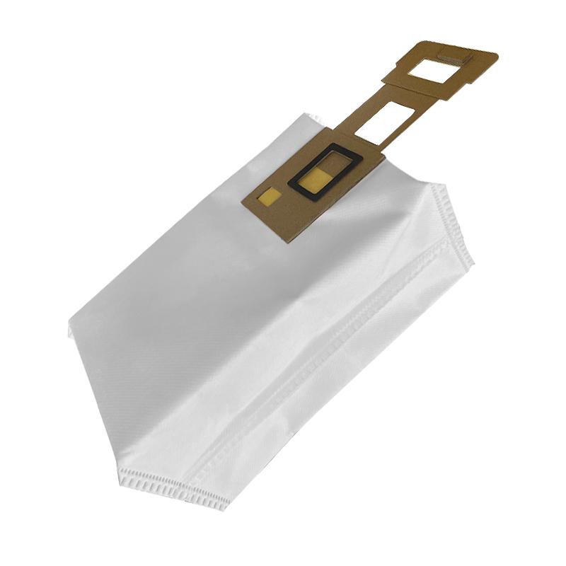 North American 3L Dust Bag Replacement For Xiaomi Roborock S7 Auto-Empty Dock Robotic Vacuum Cleaner Spare Parts Accessories