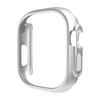 Чехол для Apple Watch Ultra 49 мм, защитный жесткий корпус из поликарбоната, полый каркас, бампер для iwatch 8 Pro/Ultra