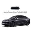 Exterior Liftgate Release Button 2010196-00-B For Tesla Model Y 2025 Car Accessories