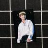 [USED] Jungkook BTS Reaching You DVD Fan Meeting Trading Card